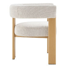 Landree Upholstered Accent Chair